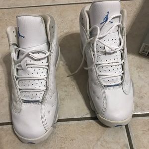 SOLD ON MERC Nike air Jordan retro 13 size 6y